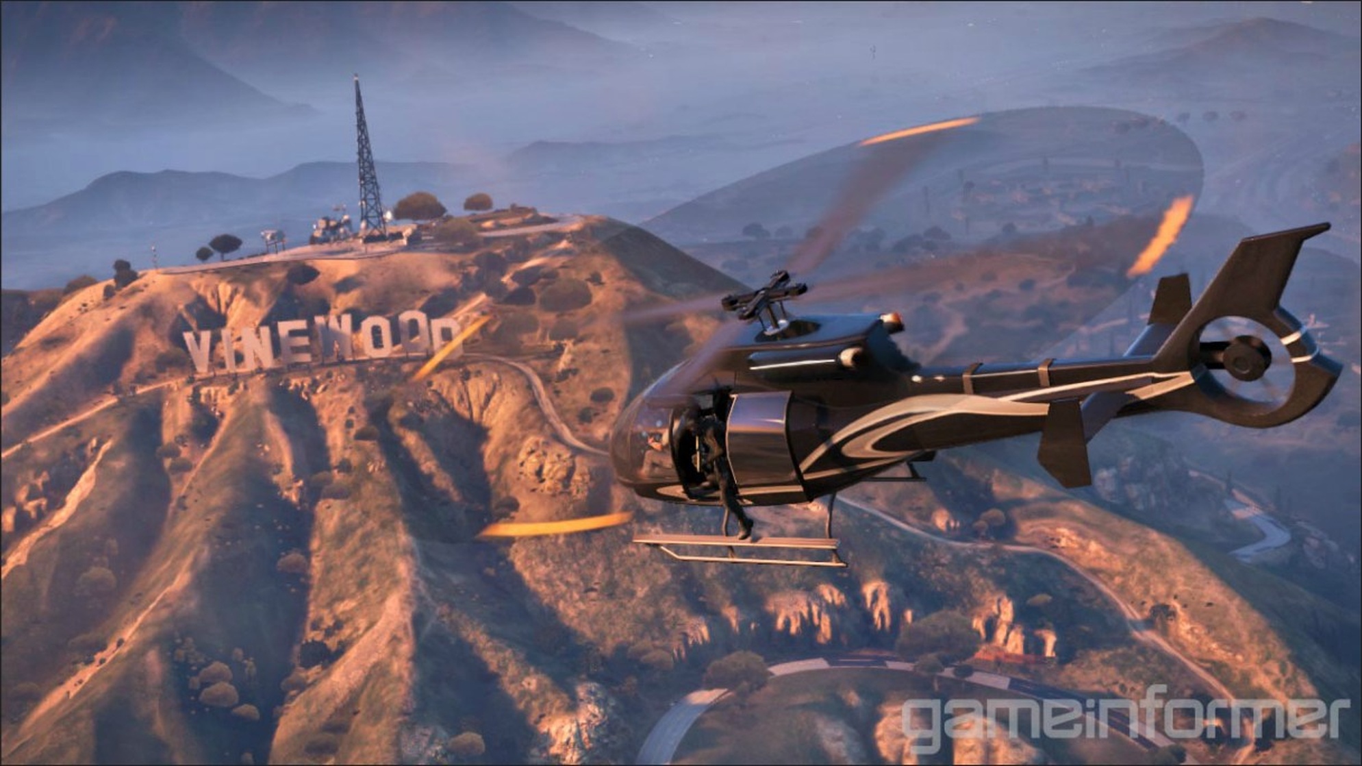 Grand Theft Auto V Grand Theft Auto V