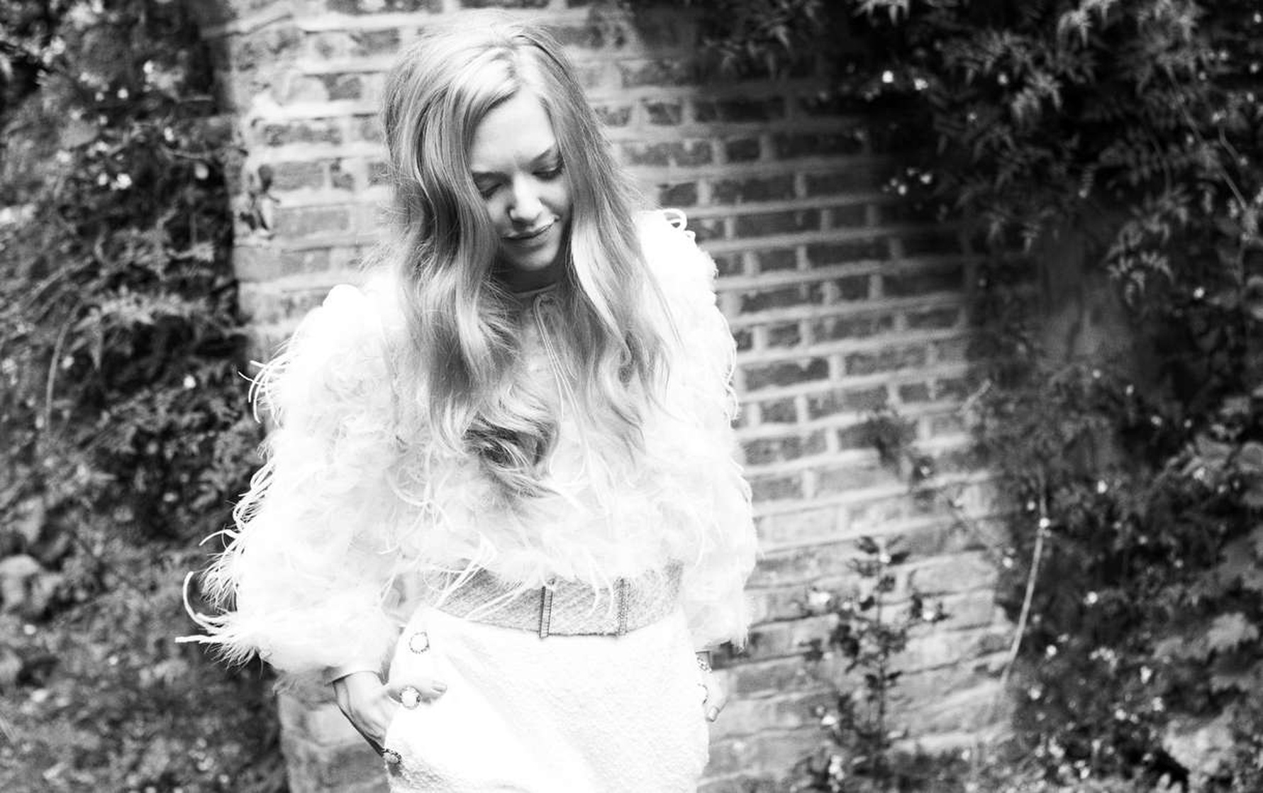 Amanda Seyfried Amanda Seyfried