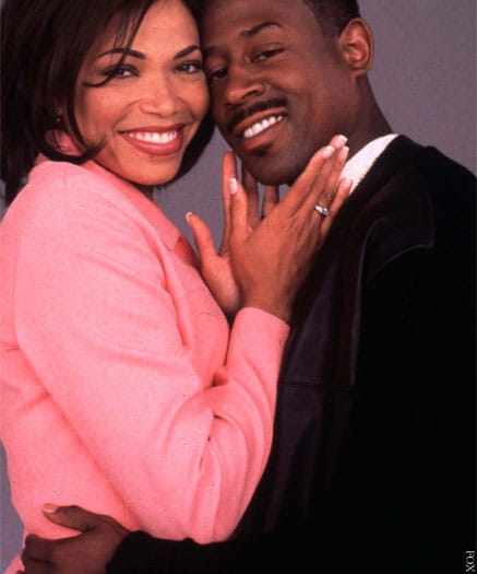 Picture of Tisha Campbell-Martin