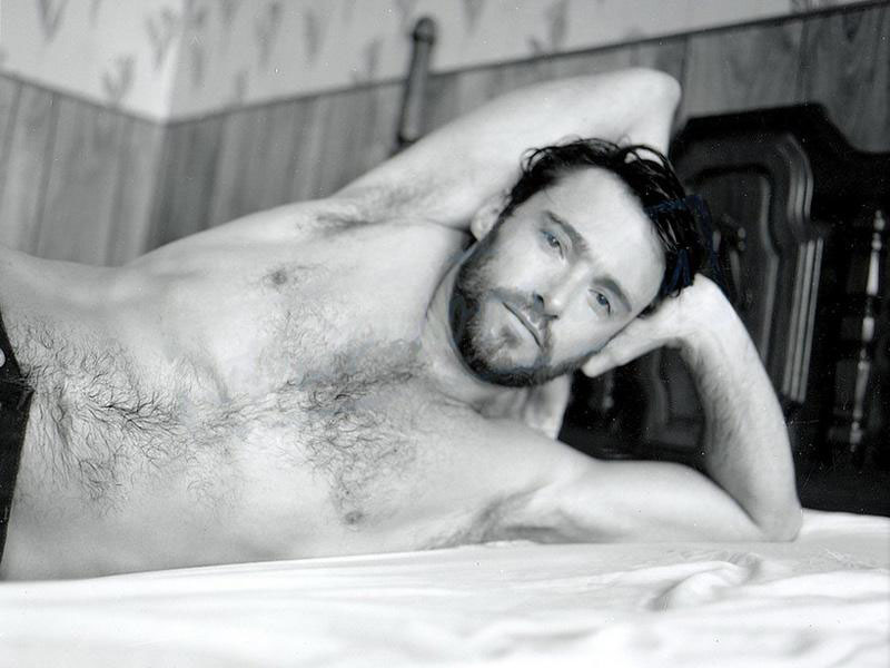 Hugh Jackman Hugh Jackman
