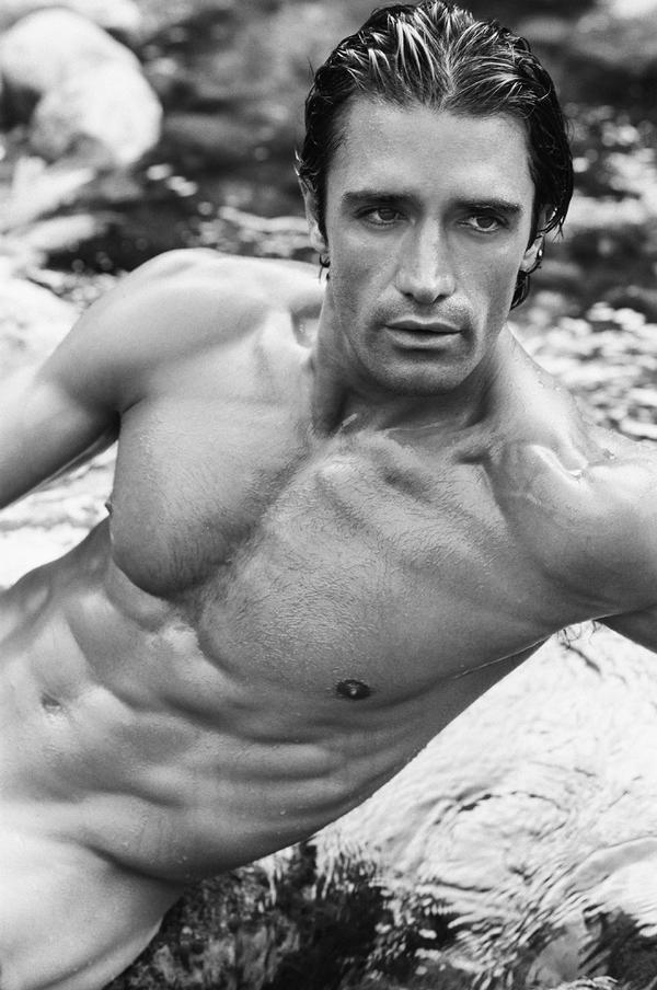 Gilles Marini image