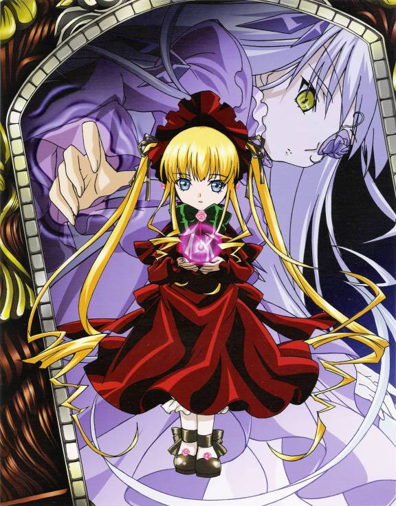 Picture of Rozen Maiden