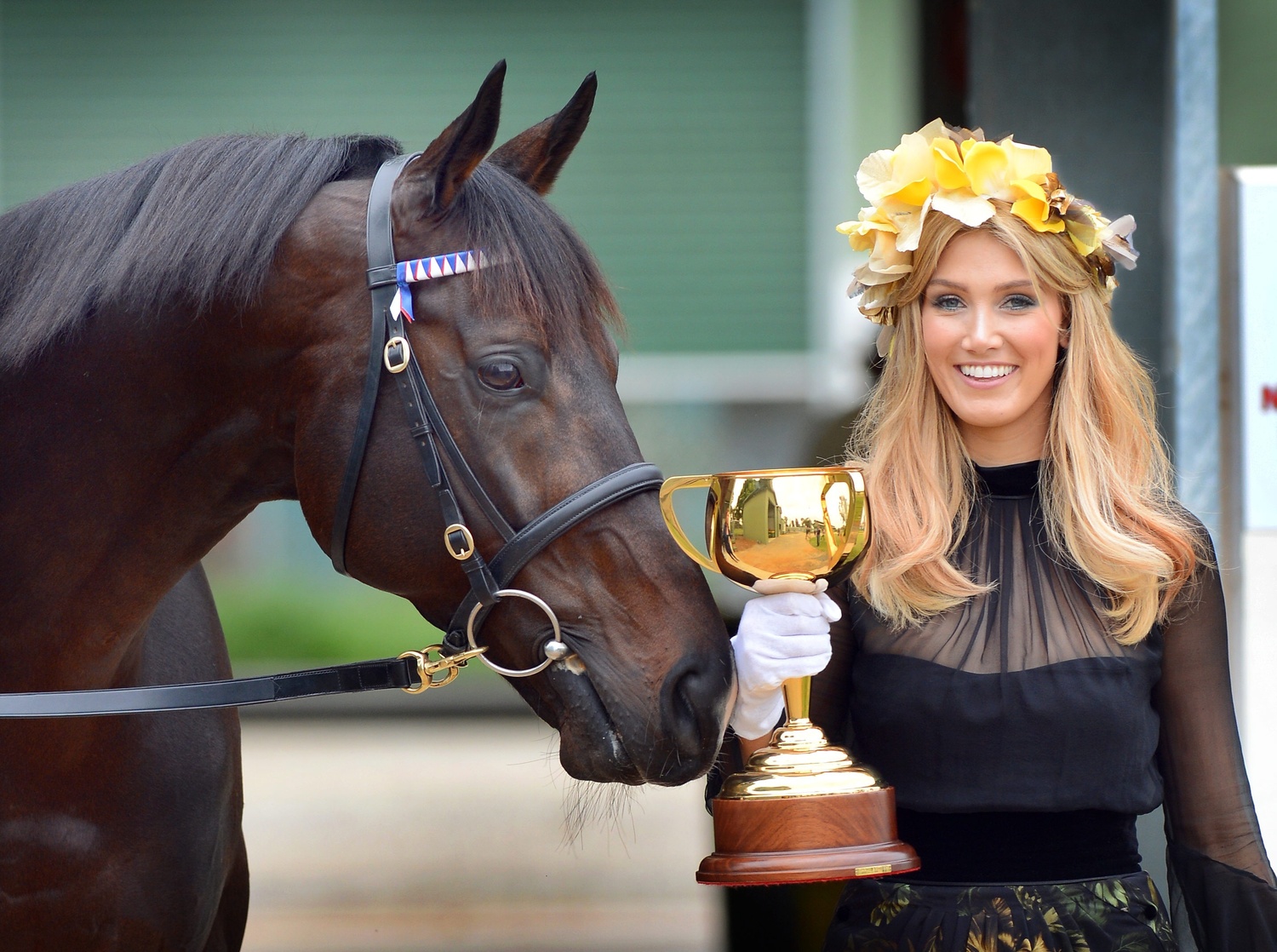 Delta Goodrem
