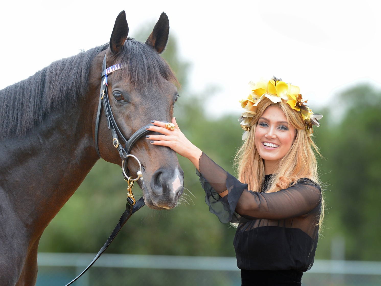 Delta Goodrem