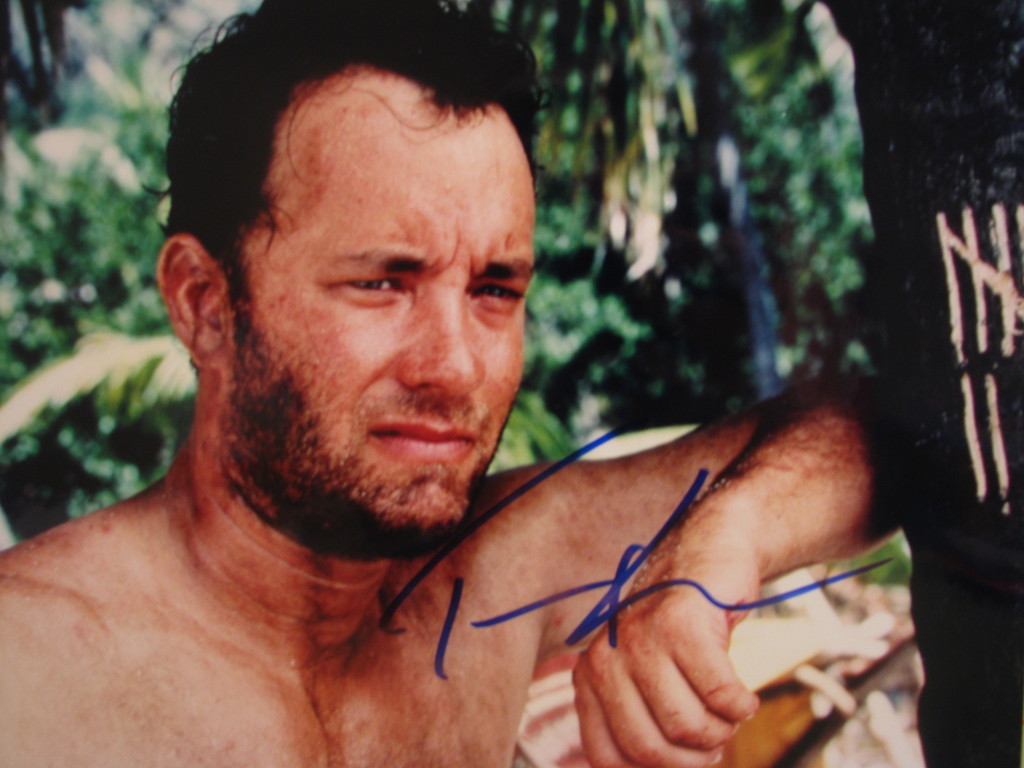 Tom Hanks