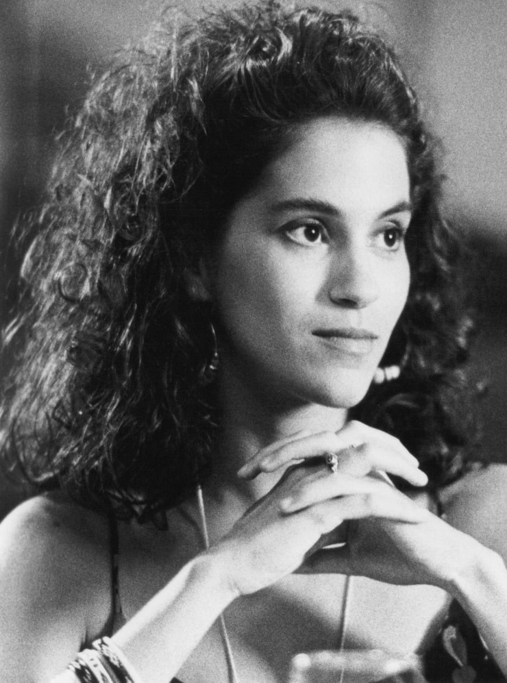 Picture Of Jami Gertz