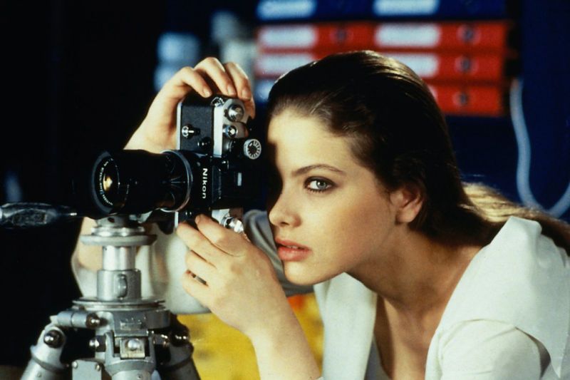 Ornella Muti Ornella Muti