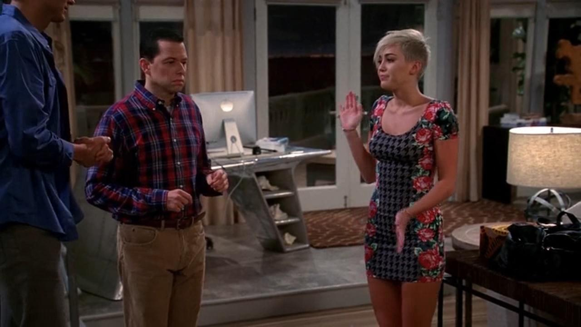 Miley Cyrus