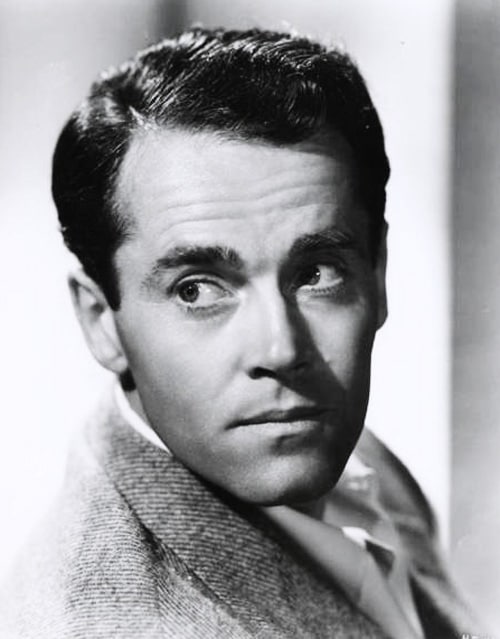 Picture of Henry Fonda