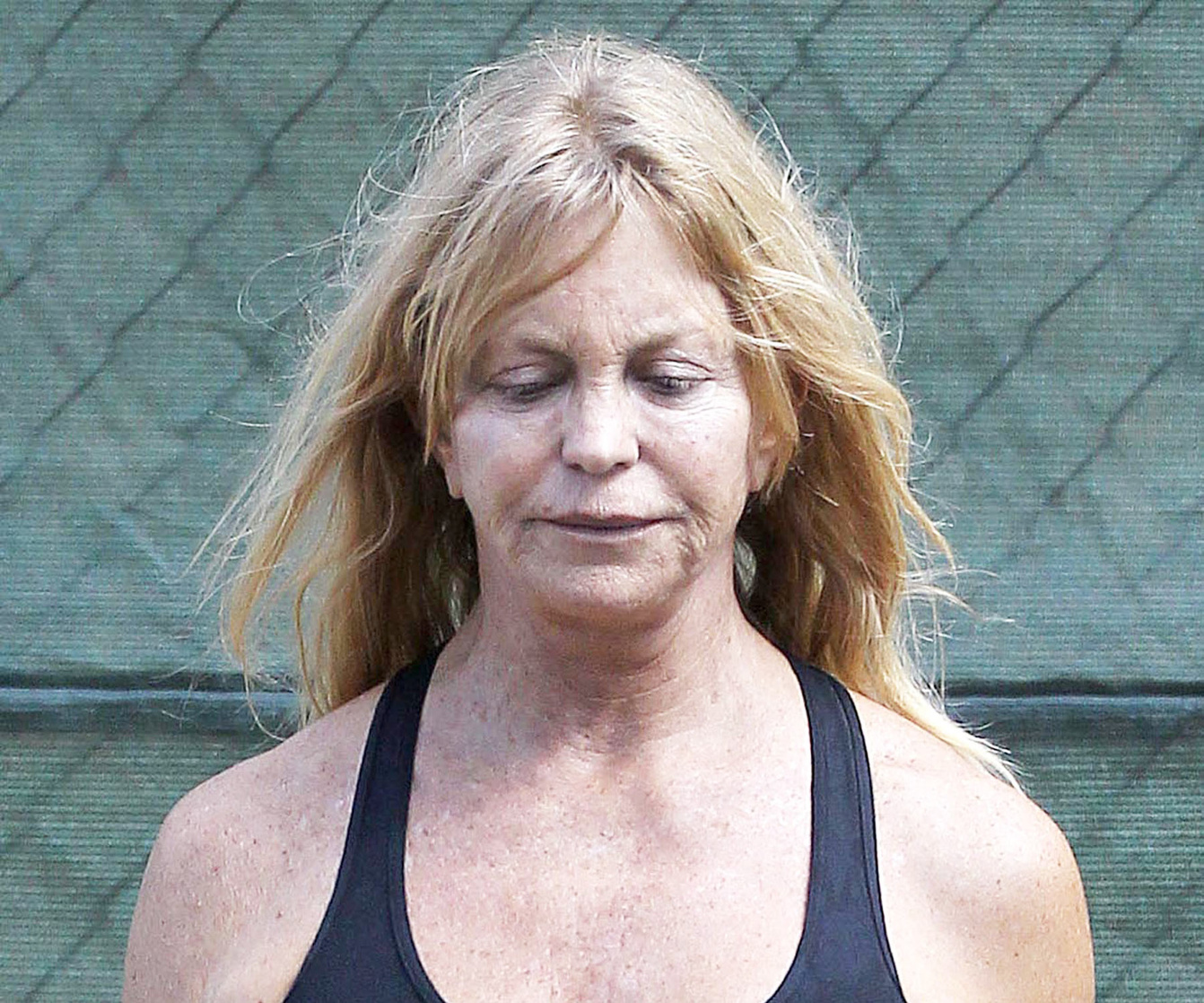 Goldie Hawn Goldie Hawn
