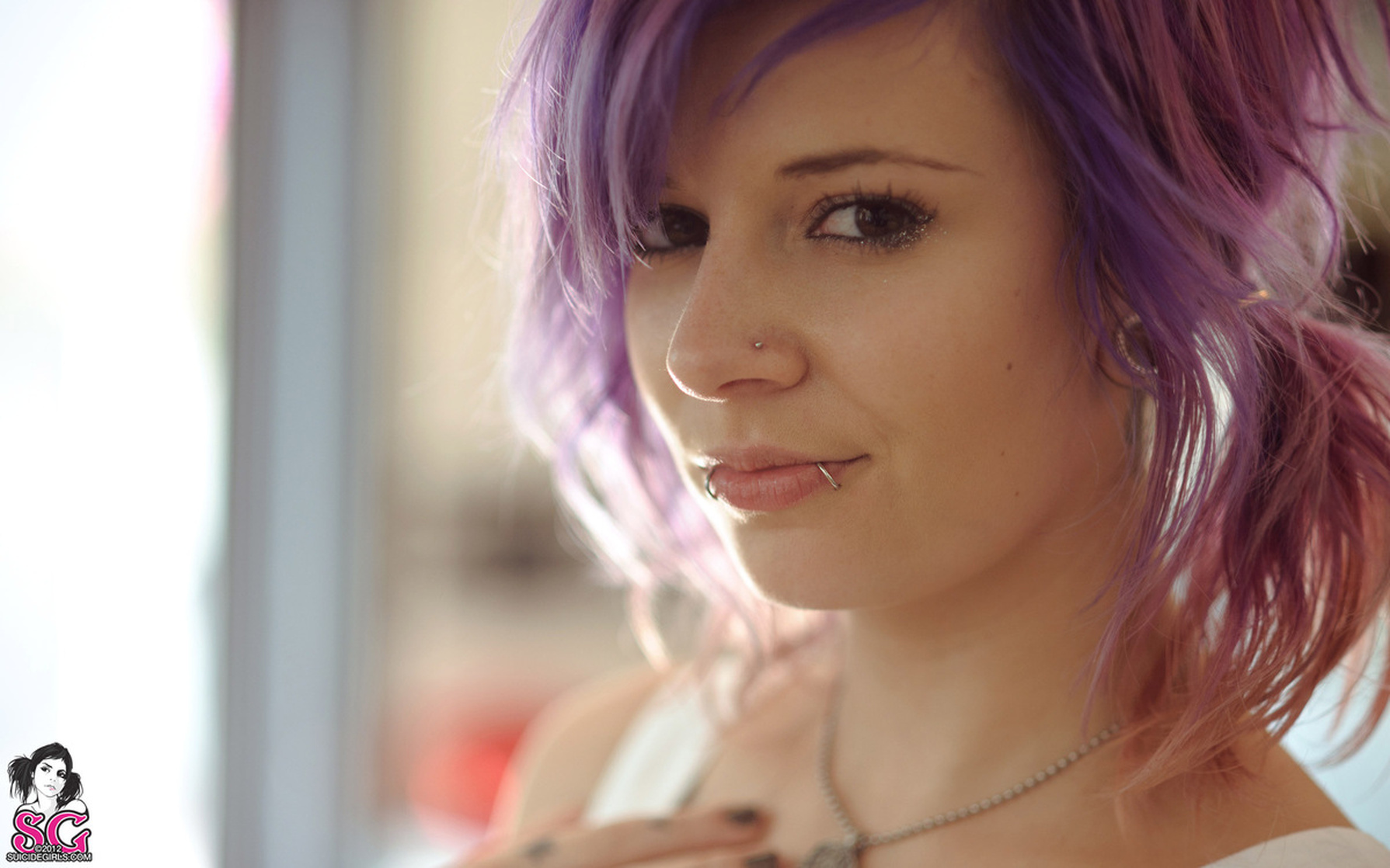 Katherine Suicide