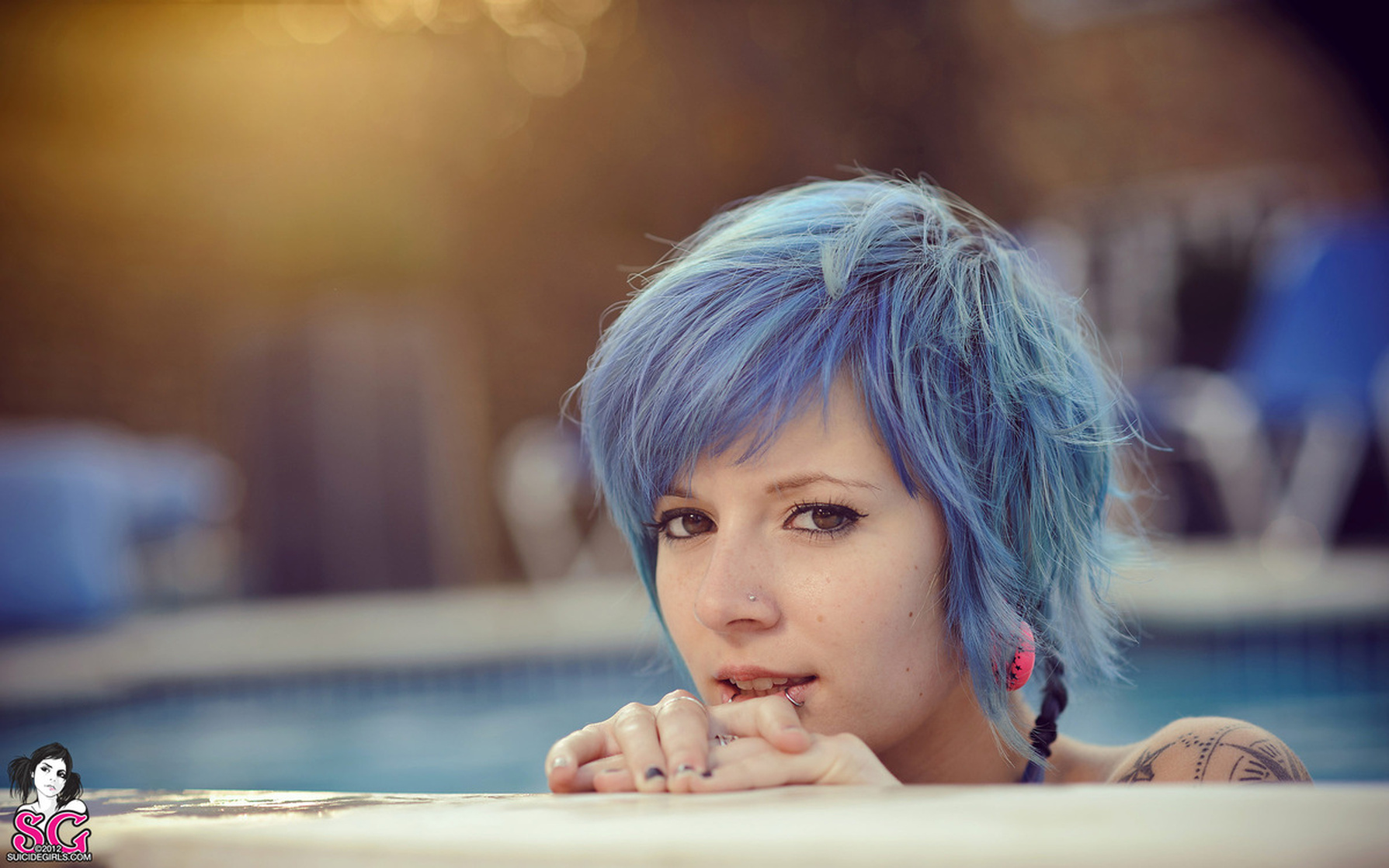 Katherine Suicide