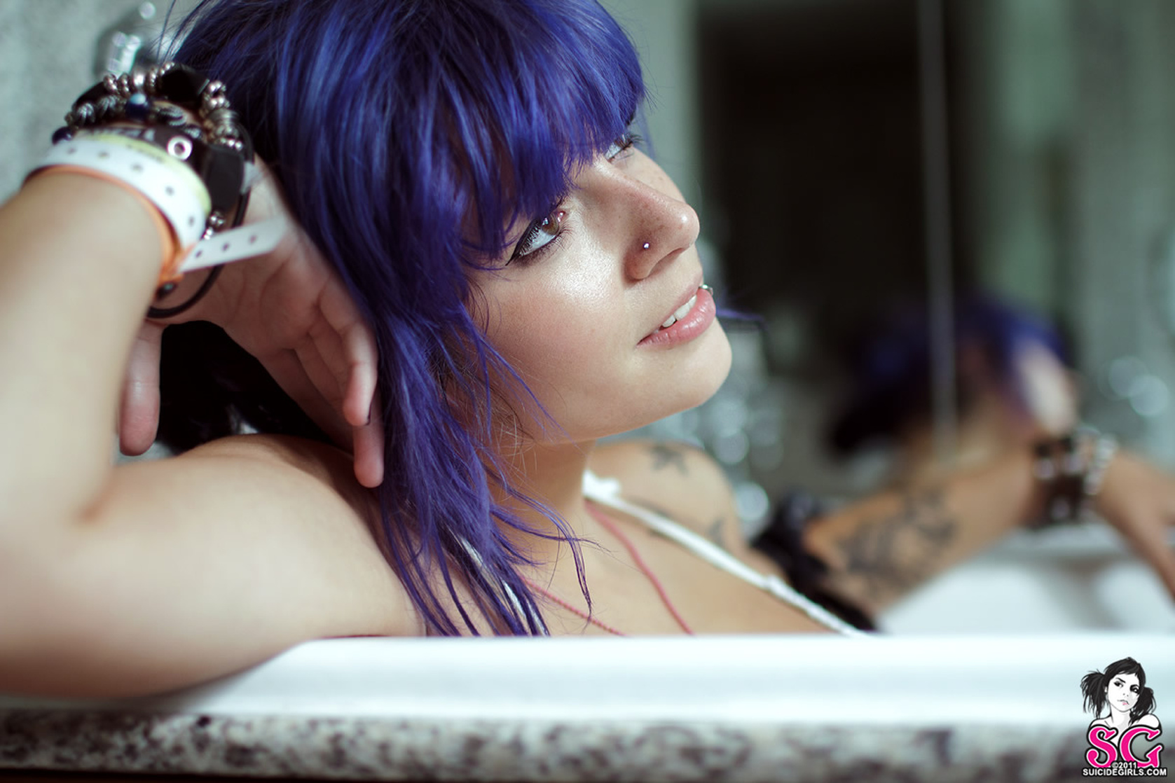 Katherine Suicide