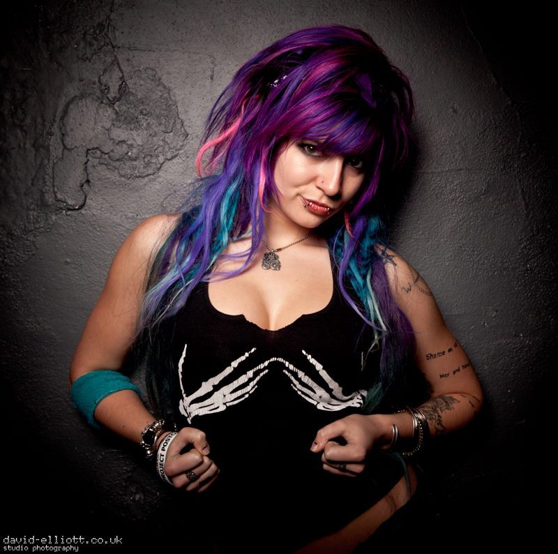 Katherine Suicide