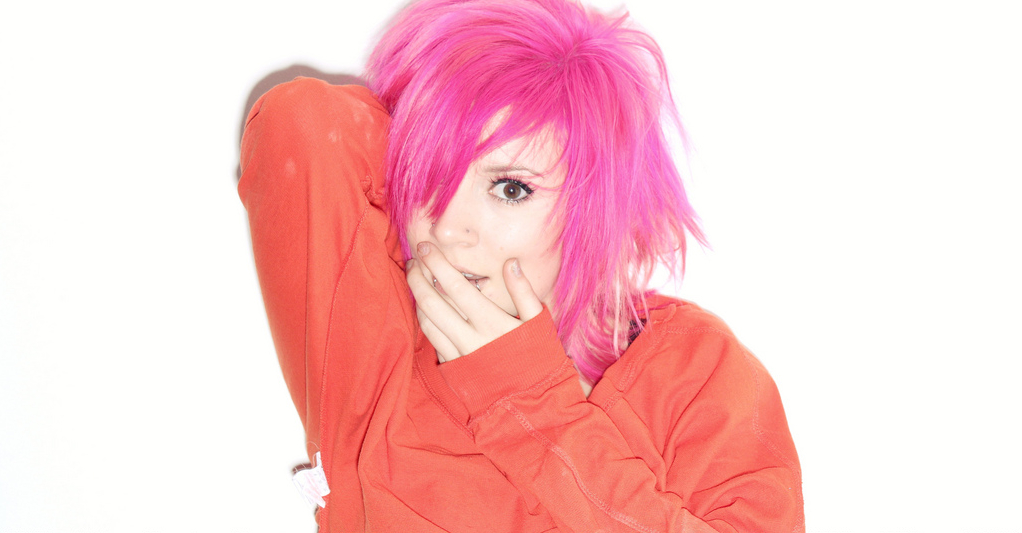 Katherine Suicide