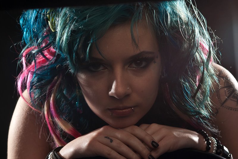 Katherine Suicide