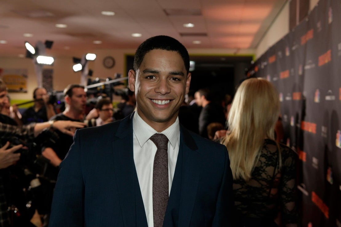 Charlie Barnett Image