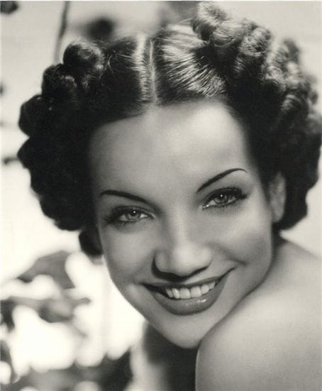 Carmen Miranda