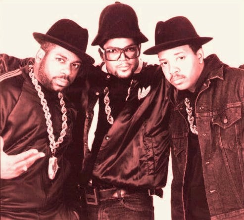 Picture of Jam Master Jay