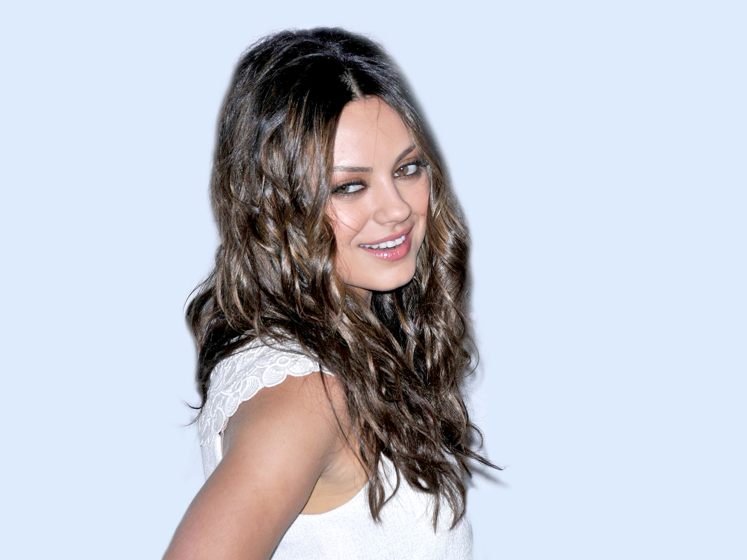 Mila Kunis