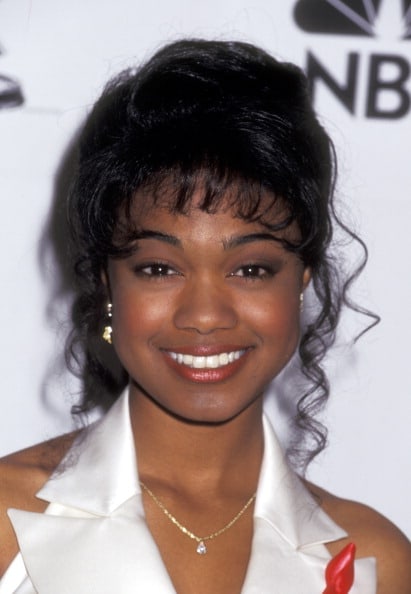 Picture of Tatyana Ali