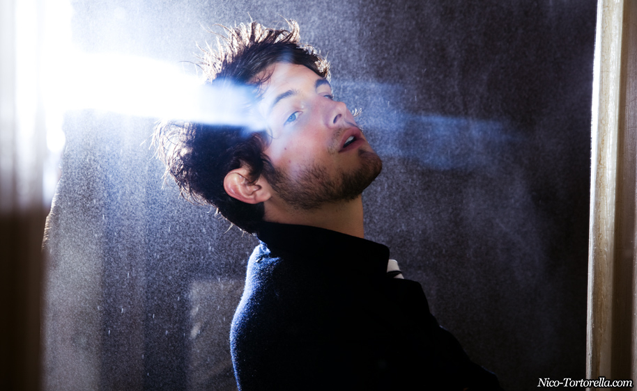 Nico Tortorella