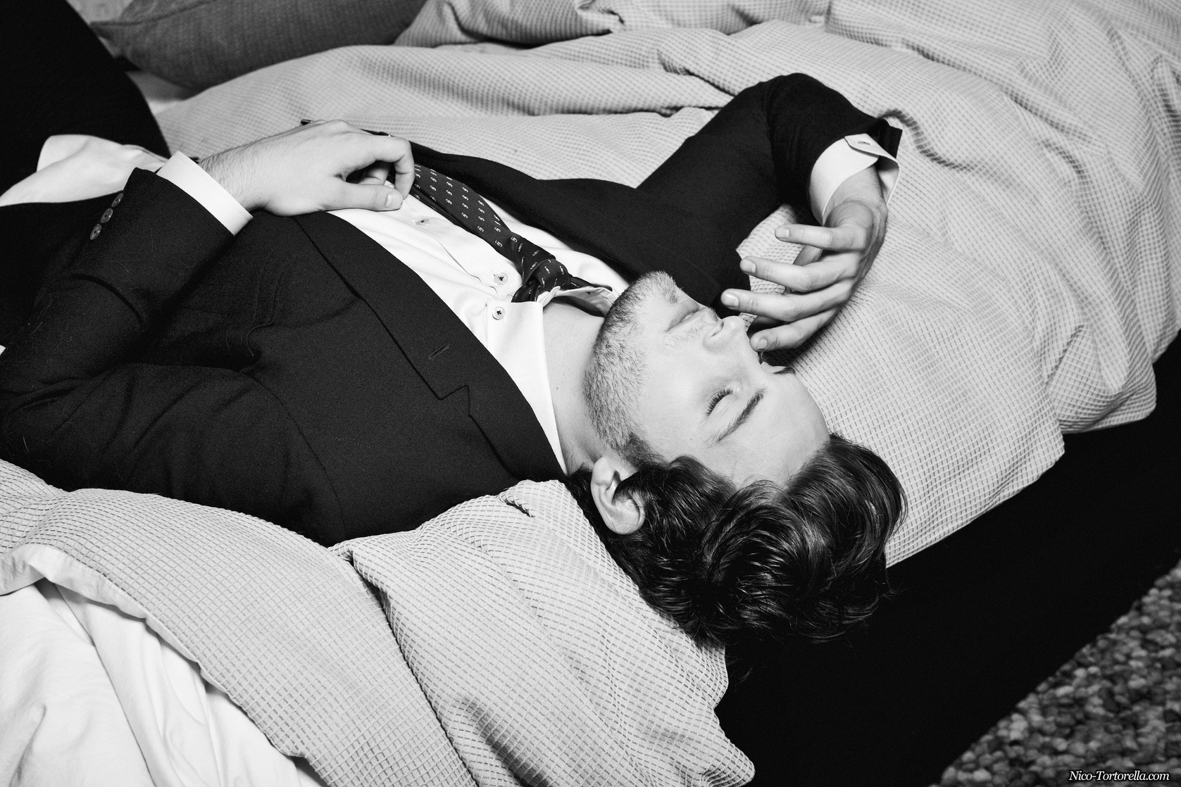 Nico Tortorella