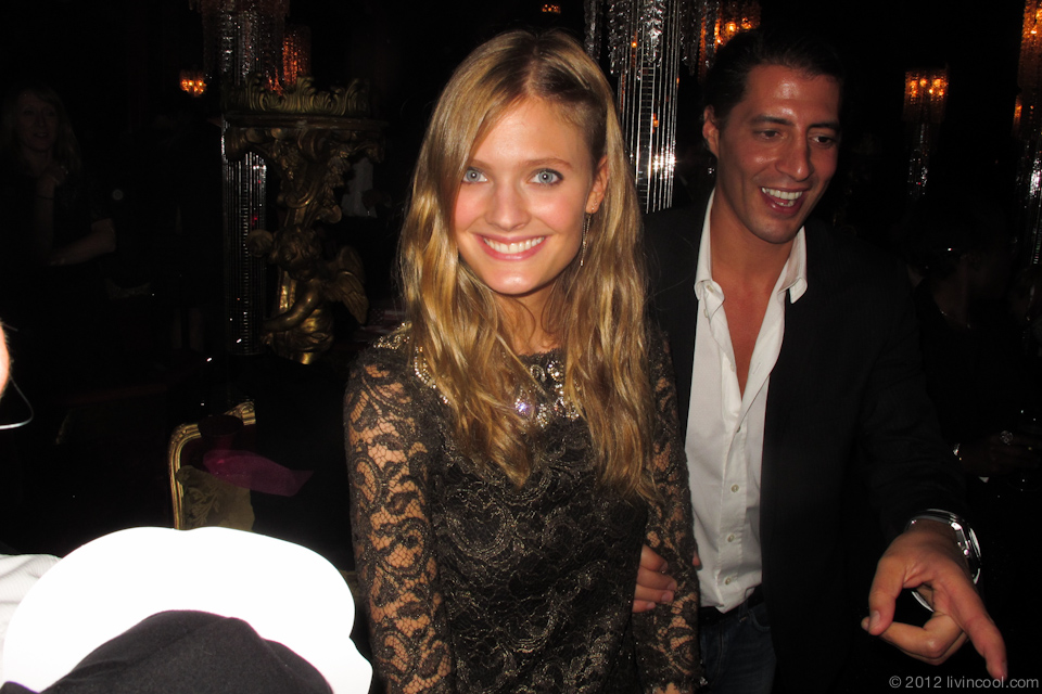 Constance Jablonski