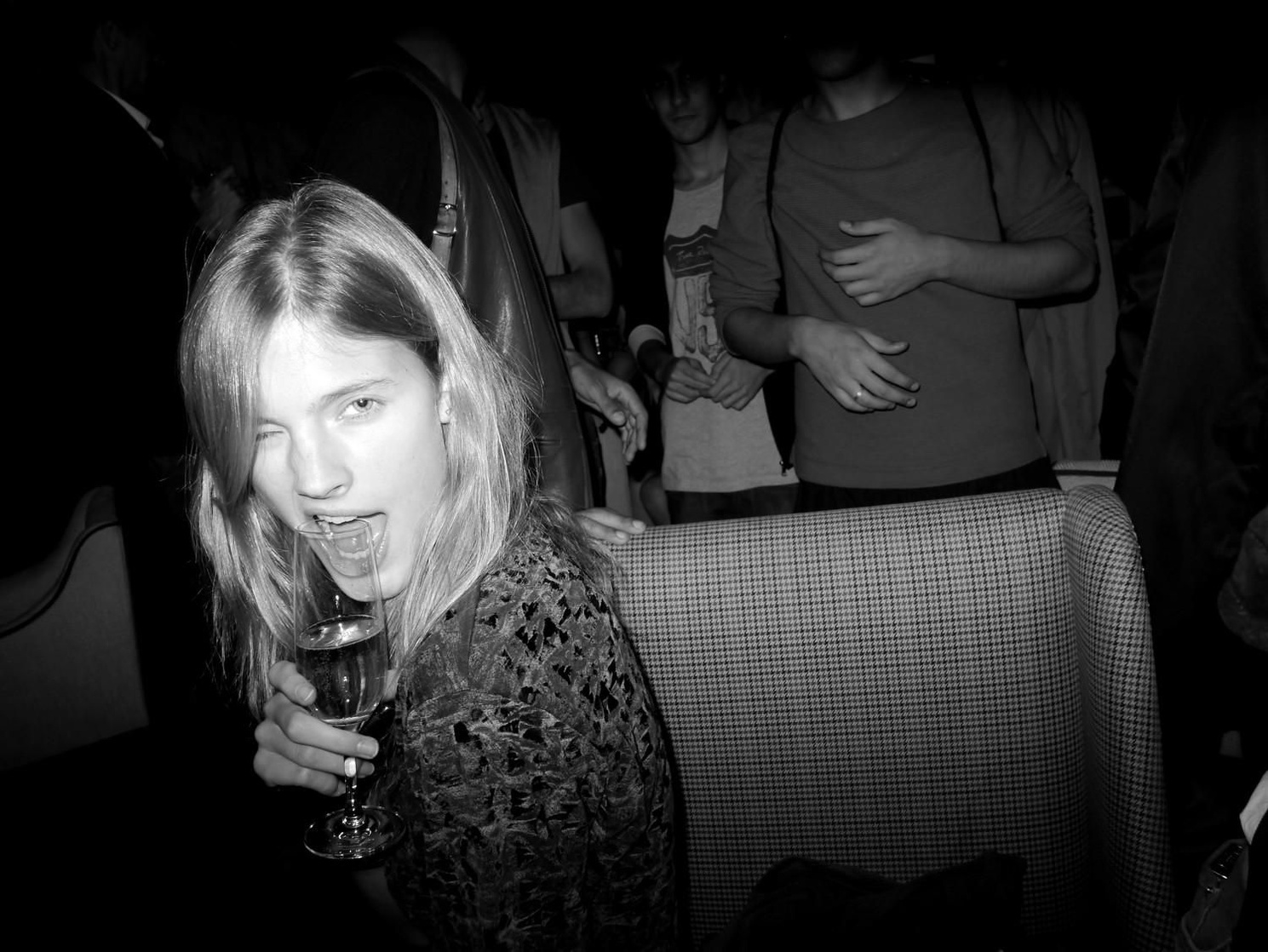 Constance Jablonski