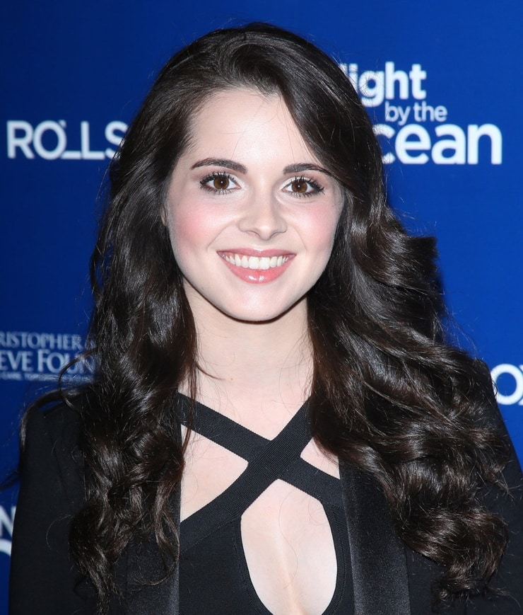 Picture of Vanessa Marano