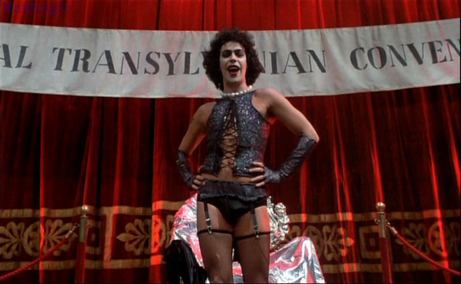 The Rocky Horror Picture Show