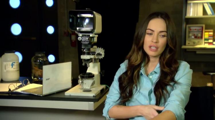 Megan Fox