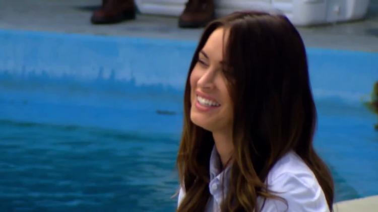 Megan Fox