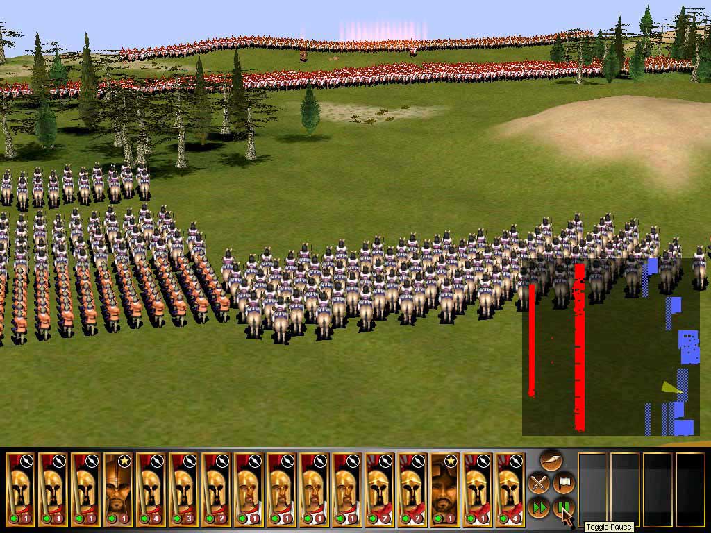 Gates of Troy (PC)