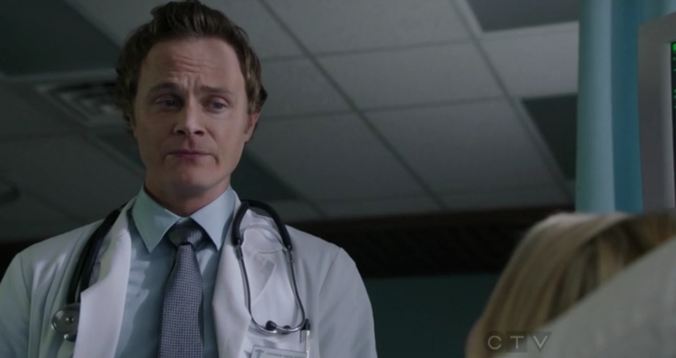 David Anders