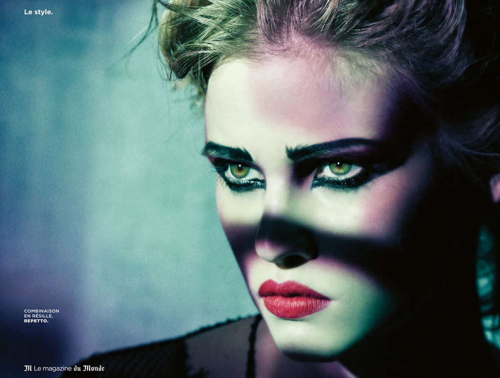 Lara Stone Lara Stone