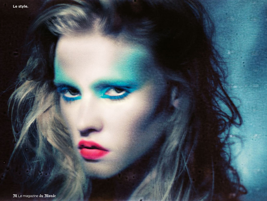 Lara Stone Lara Stone