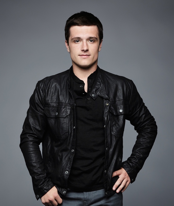 Picture of Josh Hutcherson