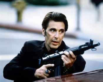 Al Pacino image