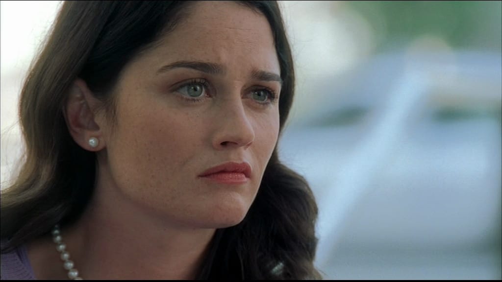 Robin Tunney Robin Tunney