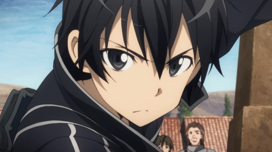 Sword Art Online