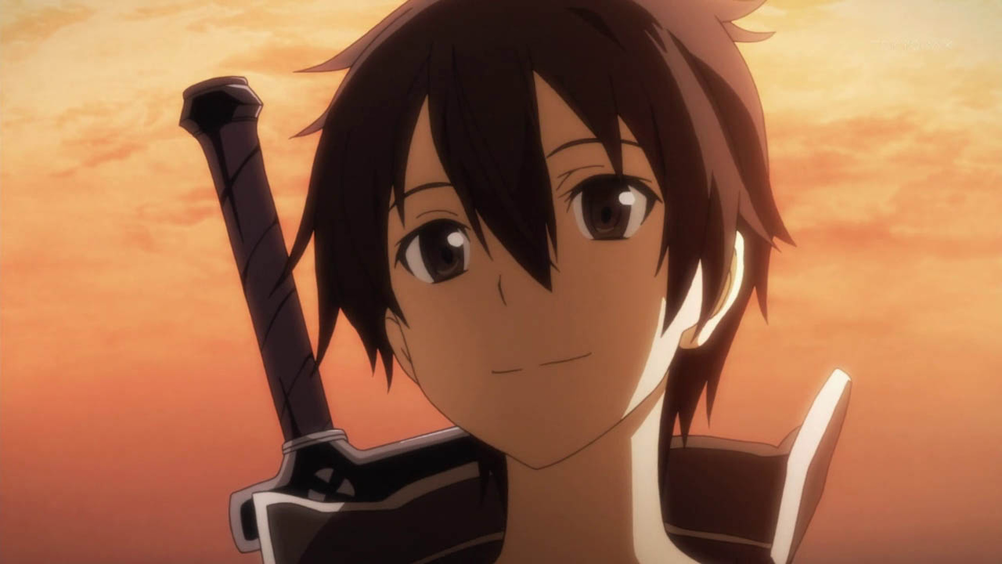 Sword Art Online