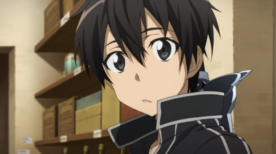 Sword Art Online