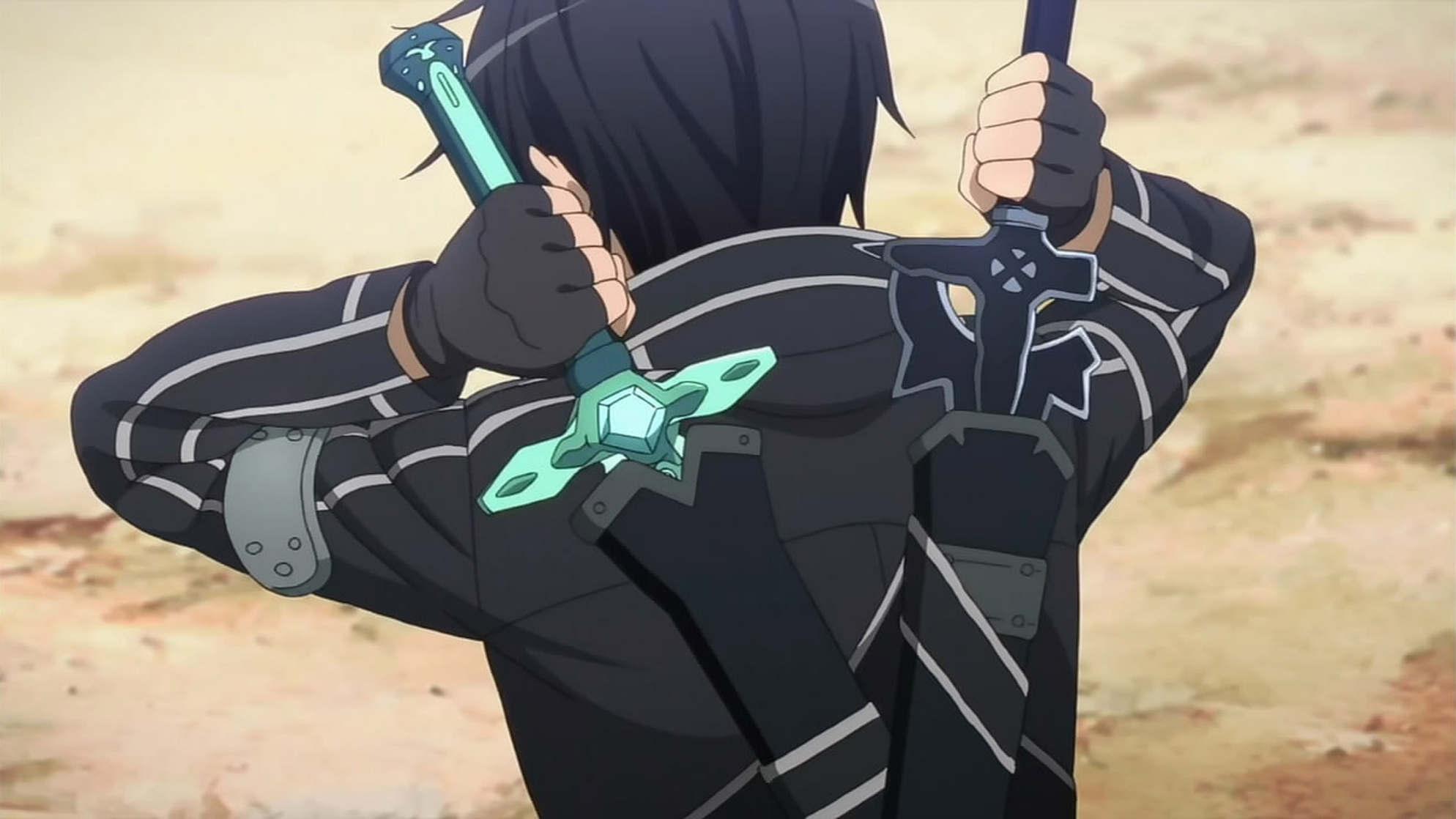 Sword Art Online