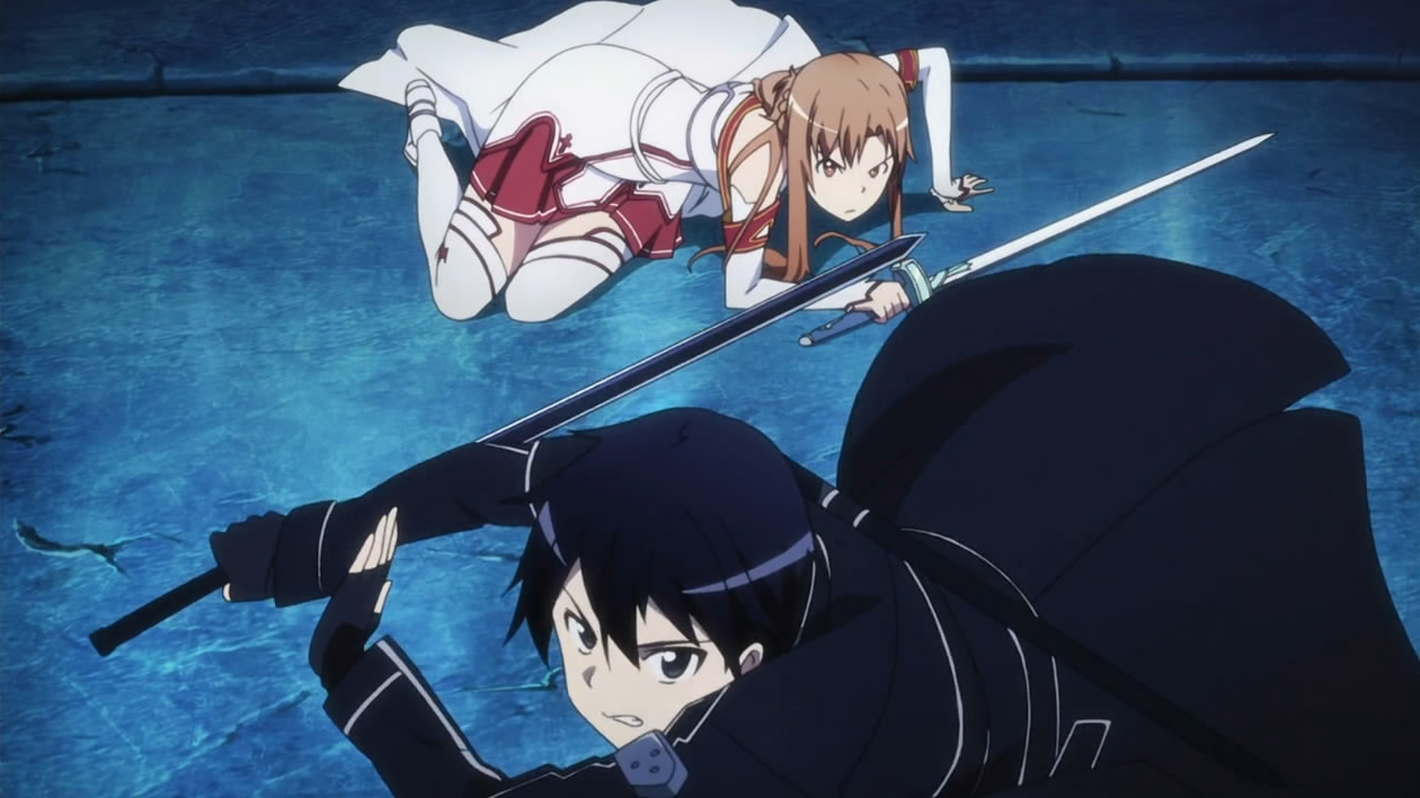 Sword Art Online