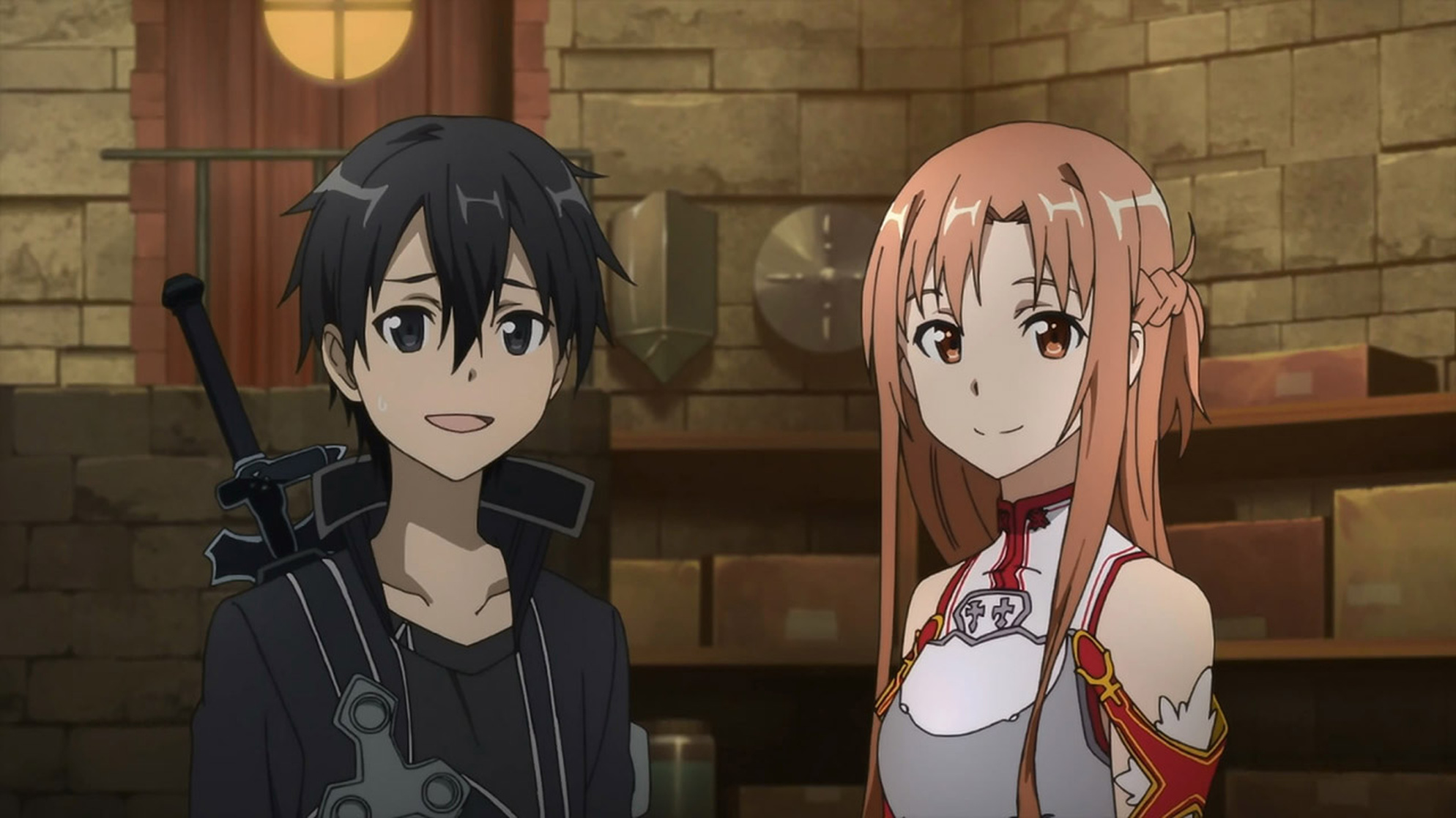 Sword Art Online