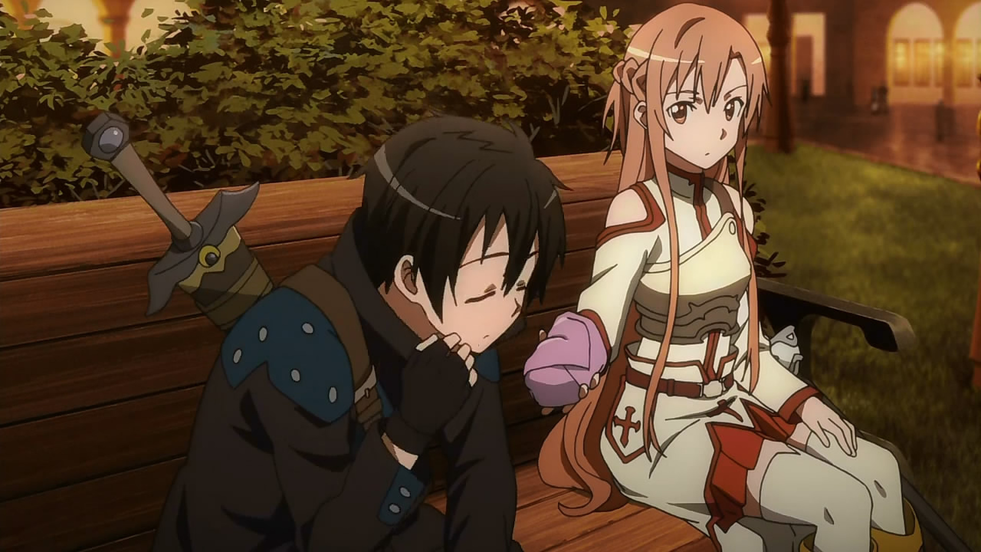 Sword Art Online