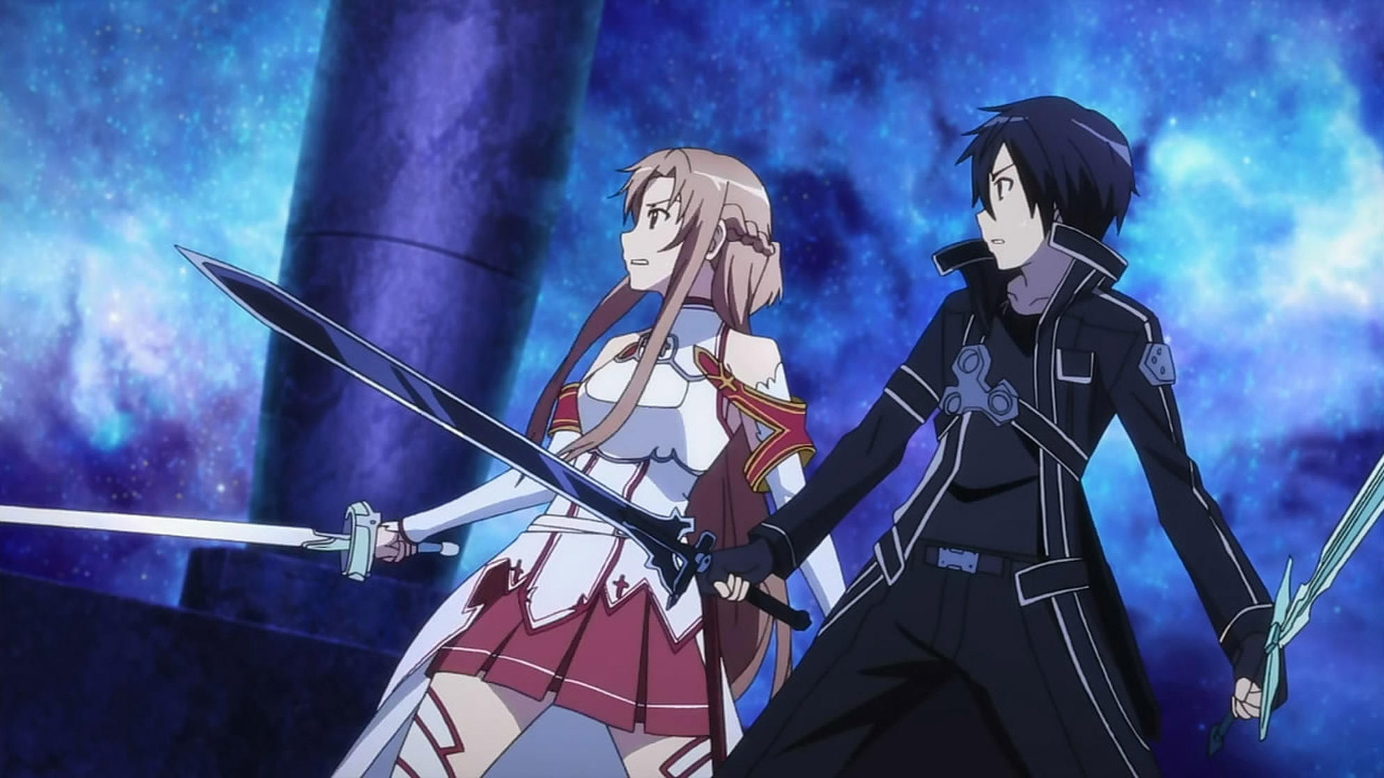 Sword Art Online