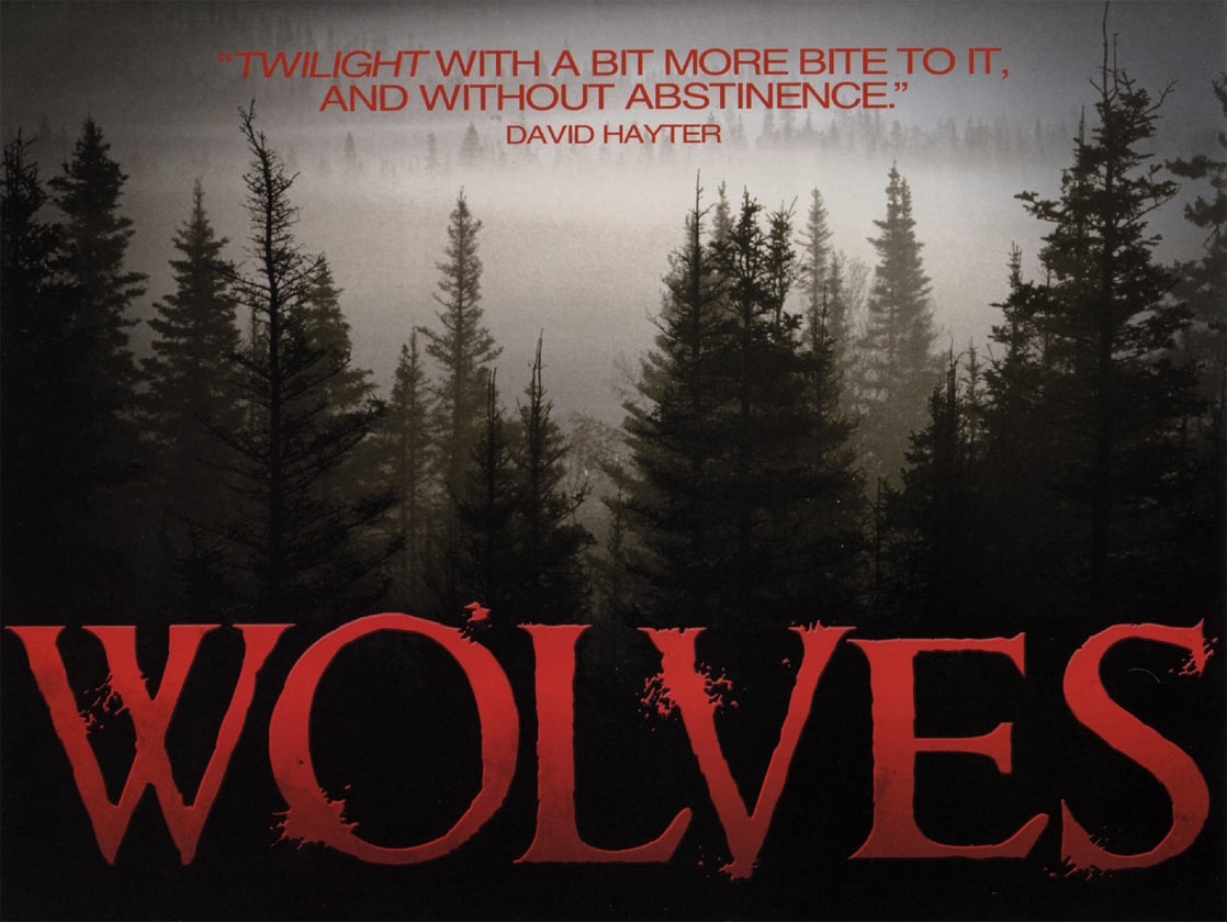 Wolves                                  (2014)