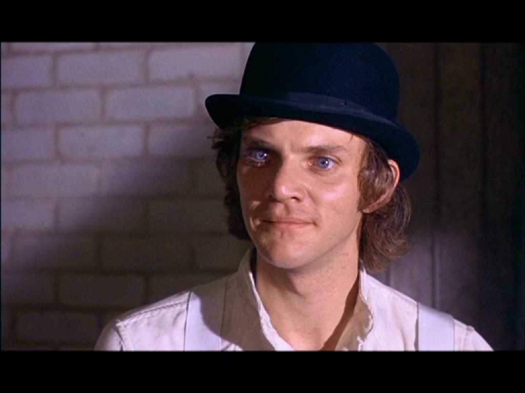 Picture of A Clockwork Orange